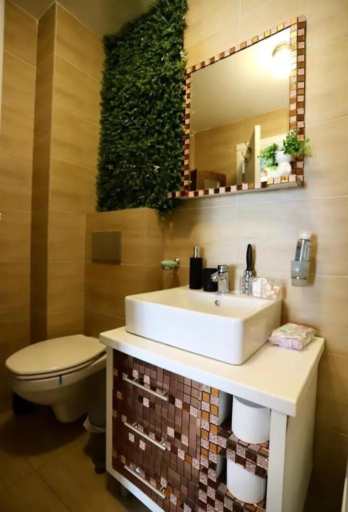 Apartament Cosmopolis Stefanestii de Sus 0*,  Romania