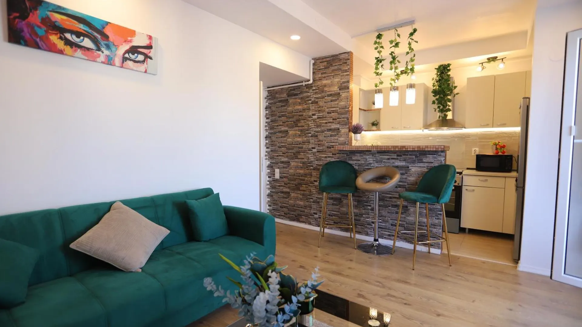 Apartament Cosmopolis Stefanestii de Sus 0*,  Romania
